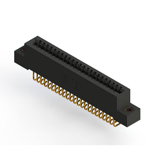 392-023-558-107 EDAC Inc.  Edgeboard Connectors